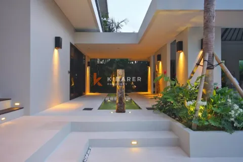 4 bedrooms Villa in Tibubeneng, Badung, Bali (12626) 13