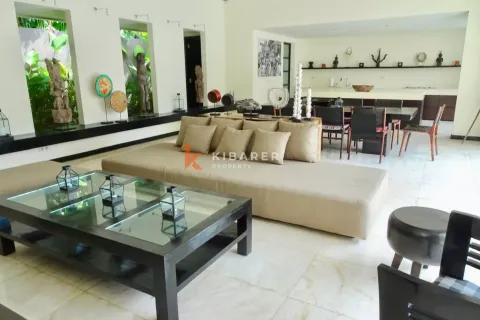 4 bedrooms Villa in Tibubeneng, Badung, Bali (12626) 24