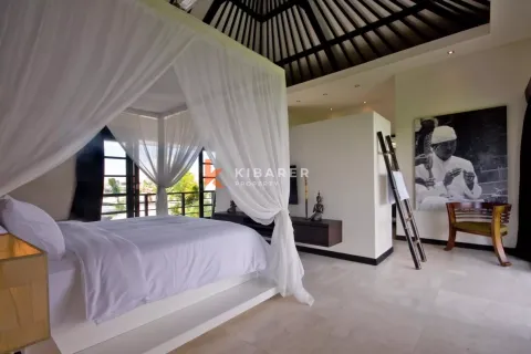 4 bedrooms Villa in Tibubeneng, Badung, Bali (12626) 27