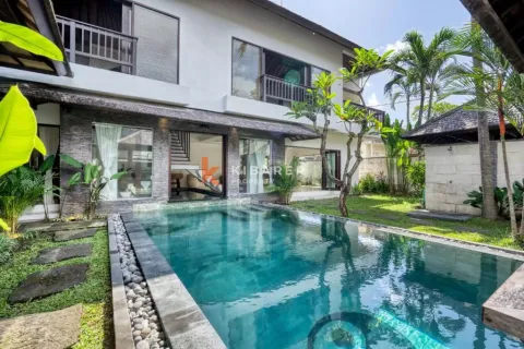 Vila 4 kamar tidur di Badung, Bali (12628)