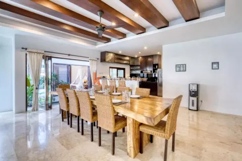 4 bedrooms Villa in Badung, Bali (12628) 6