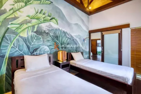 4 bedrooms Villa in Badung, Bali (12628) 19