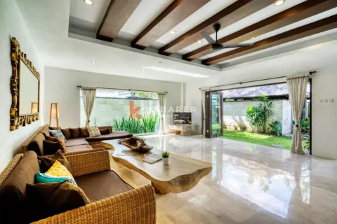 4 bedrooms Villa in Badung, Bali (12628) 5