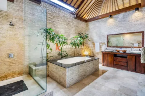 4 bedrooms Villa in Badung, Bali (12628) 10