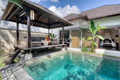 4 bedrooms Villa in Badung, Bali (12628) 2