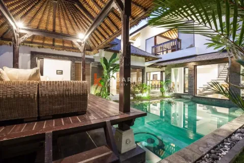 4 bedrooms Villa in Badung, Bali (12628) 3
