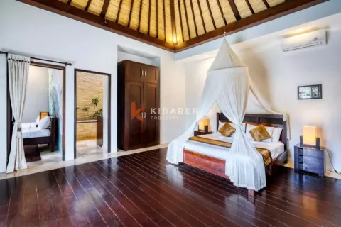 4 bedrooms Villa in Badung, Bali (12628) 16