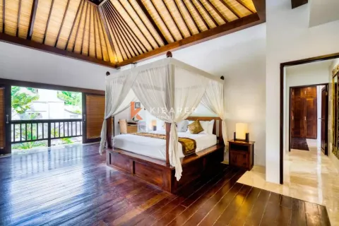 4 bedrooms Villa in Badung, Bali (12628) 7