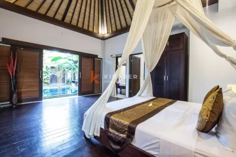 4 bedrooms Villa in Badung, Bali (12628) 17