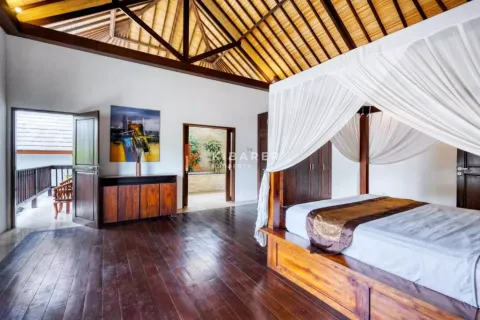 4 bedrooms Villa in Badung, Bali (12628) 13