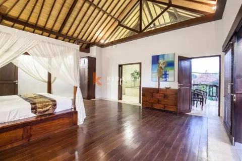 4 bedrooms Villa in Badung, Bali (12628) 9