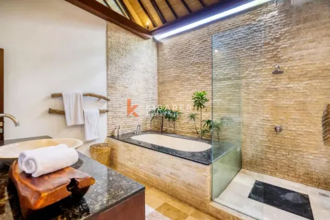 4 bedrooms Villa in Badung, Bali (12628) 18