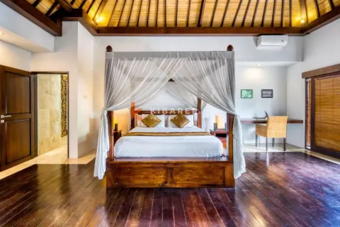 4 bedrooms Villa in Badung, Bali (12628) 12