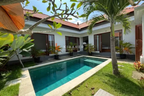 3 bedrooms Villa in Pererenan, Mengwi, Badung, Bali (12627) 4