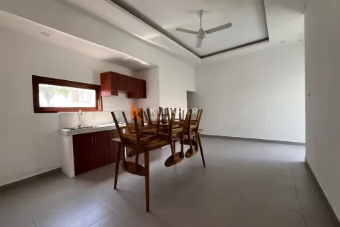 3 bedrooms Villa in Pererenan, Mengwi, Badung, Bali (12627) 16
