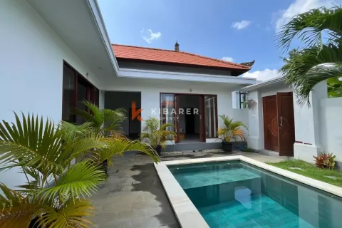 3 bedrooms Villa in Pererenan, Mengwi, Badung, Bali (12627) 5
