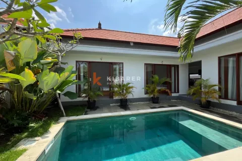 3 bedrooms Villa in Pererenan, Mengwi, Badung, Bali (12627) 6