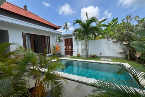 3 bedrooms Villa in Pererenan, Mengwi, Badung, Bali (12627) 3