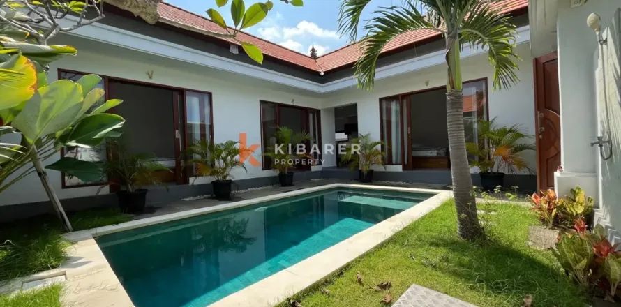 3 bedrooms Villa in Pererenan, Mengwi, Badung, Bali (12627)