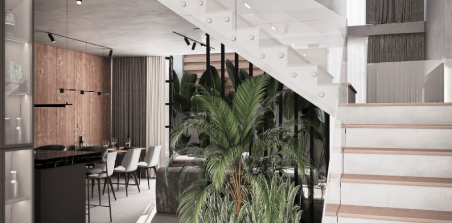 2 bedrooms Villa in Badung, Bali (11890)