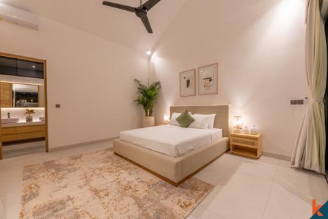 4 bedrooms Villa in Pererenan, Mengwi, Badung, Bali (11887) 10