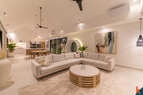4 bedrooms Villa in Pererenan, Mengwi, Badung, Bali (11887) 7