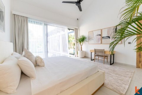 4 bedrooms Villa in Pererenan, Mengwi, Badung, Bali (11887) 9
