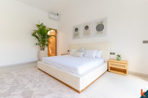 4 bedrooms Villa in Pererenan, Mengwi, Badung, Bali (11887) 11