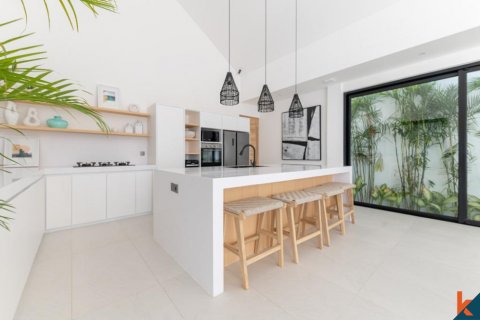 4 bedrooms Villa in Pererenan, Mengwi, Badung, Bali (11887) 5