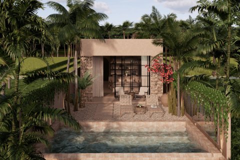 1 bedroom Villa in Kediri, Tabanan, Bali (11886) 11