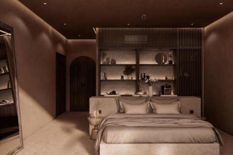 Vila 1 kamar tidur di Kediri, Tabanan, Bali (11886)