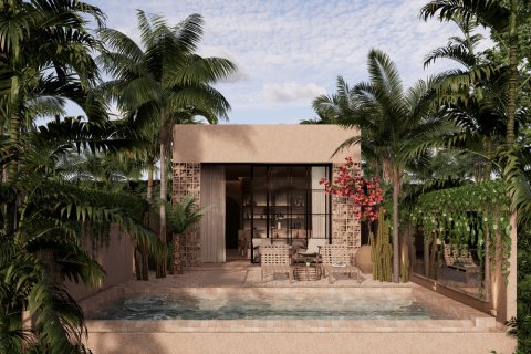 1 bedroom Villa in Kediri, Tabanan, Bali (11886) 10