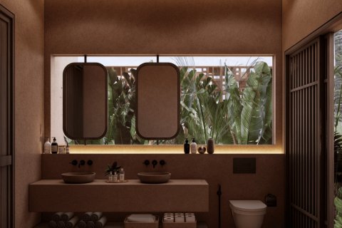 1 bedroom Villa in Kediri, Tabanan, Bali (11886) 3