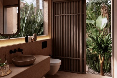 1 bedroom Villa in Kediri, Tabanan, Bali (11886) 8