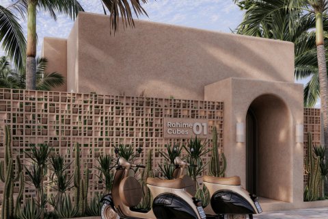 1 bedroom Villa in Kediri, Tabanan, Bali (11886) 9
