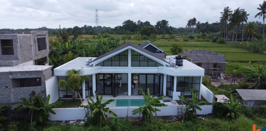2 bedrooms Villa in Ubud, Gianyar, Bali (11889)
