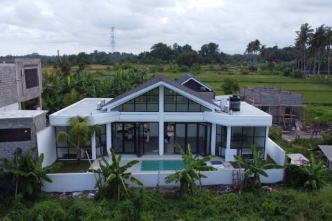 Vila 2 kamar tidur di Ubud, Gianyar, Bali (11888)