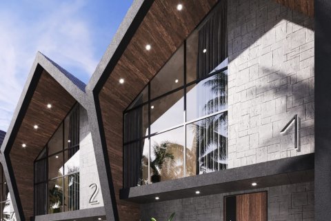2 bedrooms Villa in Tibubeneng, Badung, Bali (11891) 16