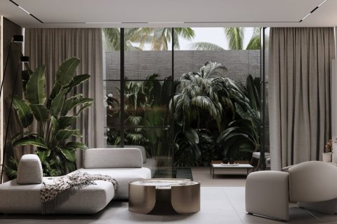 2 bedrooms Villa in Tibubeneng, Badung, Bali (11891) 10
