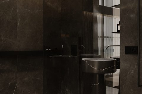 2 bedrooms Villa in Tibubeneng, Badung, Bali (11891) 11