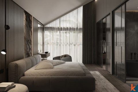 2 bedrooms Villa in Tibubeneng, Badung, Bali (11891) 9