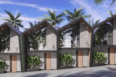 2 bedrooms Villa in Tibubeneng, Badung, Bali (11891) 15