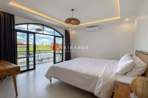 3 bedrooms Villa in Tumbak Bayuh, Mengwi, Badung, Bali (12638) 24