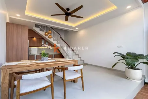 3 bedrooms Villa in Tumbak Bayuh, Mengwi, Badung, Bali (12638) 8