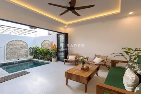 3 bedrooms Villa in Tumbak Bayuh, Mengwi, Badung, Bali (12638) 2