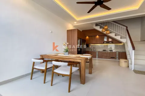 3 bedrooms Villa in Tumbak Bayuh, Mengwi, Badung, Bali (12638) 9