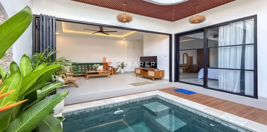 3 bedrooms Villa in Tumbak Bayuh, Mengwi, Badung, Bali (12638)