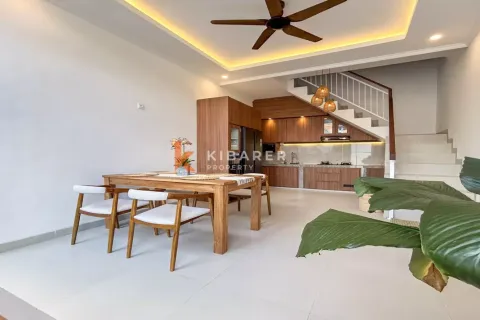 3 bedrooms Villa in Tumbak Bayuh, Mengwi, Badung, Bali (12638) 5