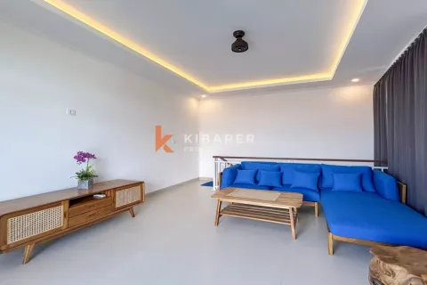 3 bedrooms Villa in Tumbak Bayuh, Mengwi, Badung, Bali (12638) 3