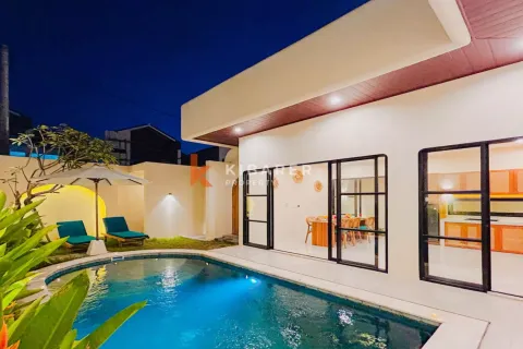 2 bedrooms Villa in South Denpasar, Denpasar, Bali (12640) 4